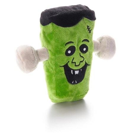 Charming Pet Products Charming Pet Products 875854003329 Counts Halloween Toppoers Frankenstein 875854003329